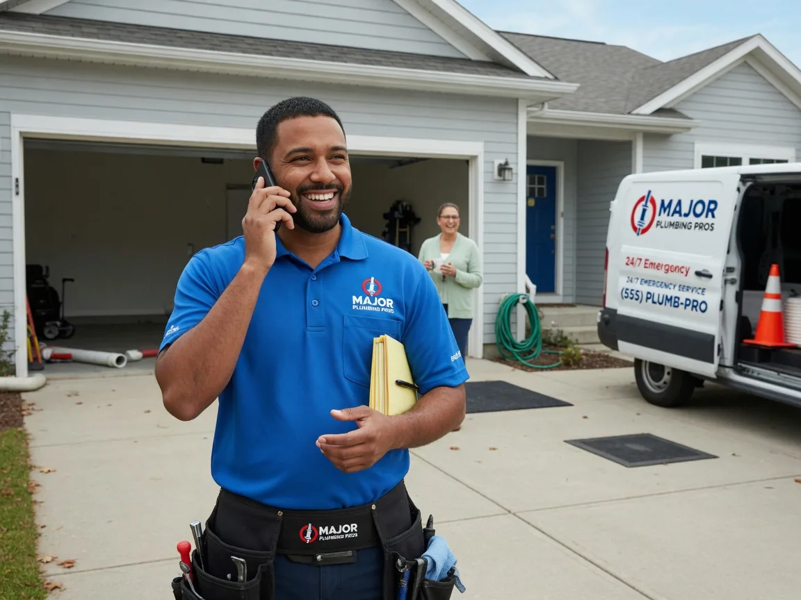 Drain Cleaning Services Boles, AR FAQs